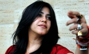 Ekta Kapoor Indian Television Serials