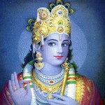 Bhagwan Krishna