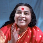 Mataji Nirmala Devi